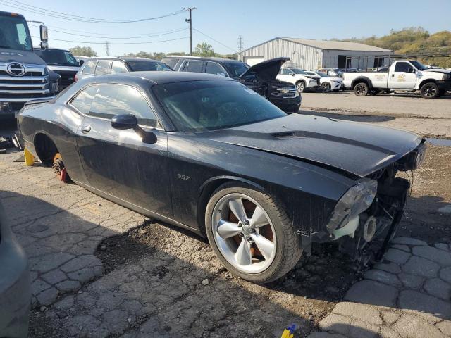 Photo 3 VIN: 2C3CDYCJXDH605797 - DODGE CHALLENGER 