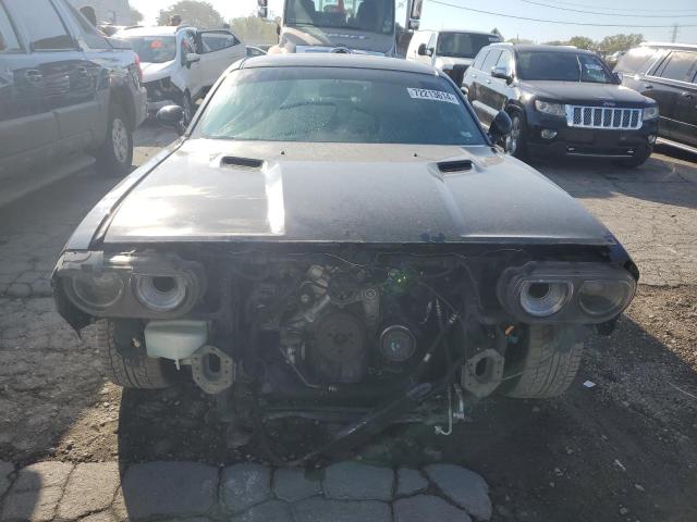 Photo 4 VIN: 2C3CDYCJXDH605797 - DODGE CHALLENGER 