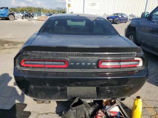 Photo 5 VIN: 2C3CDYCJXDH605797 - DODGE CHALLENGER 