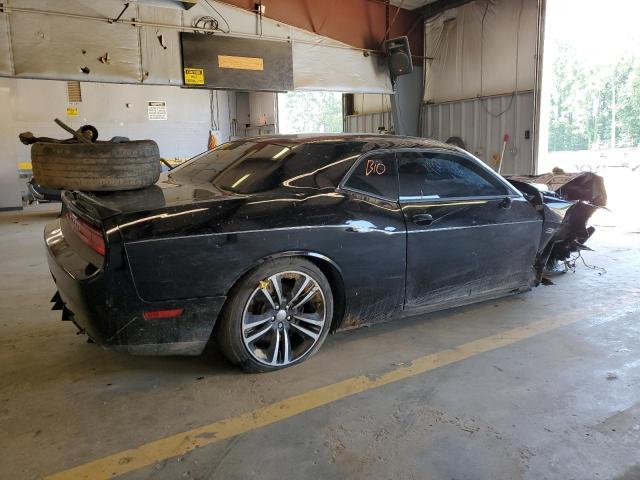 Photo 2 VIN: 2C3CDYDJ1DH724241 - DODGE CHALLENGER 