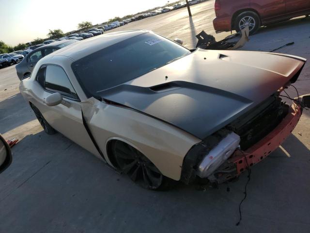 Photo 3 VIN: 2C3CDYDJ2EH166904 - DODGE CHALLENGER 