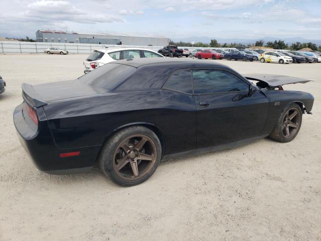 Photo 2 VIN: 2C3CDYDJ3EH205225 - DODGE CHALLENGER 