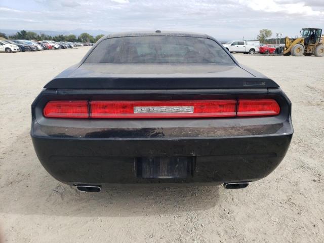 Photo 5 VIN: 2C3CDYDJ3EH205225 - DODGE CHALLENGER 