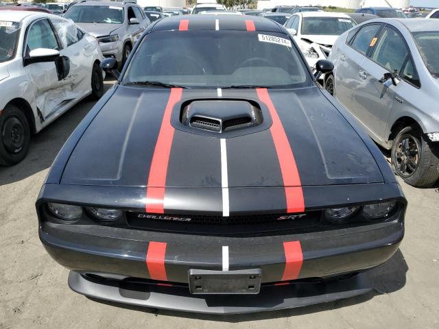 Photo 4 VIN: 2C3CDYDJ7EH105225 - DODGE CHALLENGER 