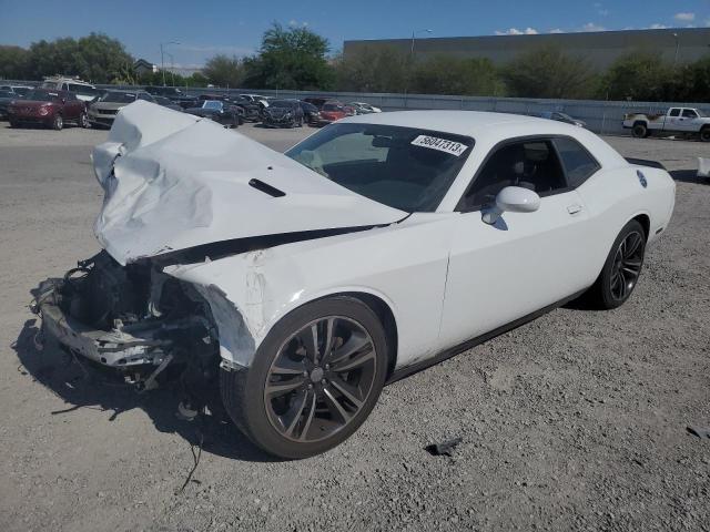 Photo 0 VIN: 2C3CDYDJ8EH236115 - DODGE CHALLENGER 