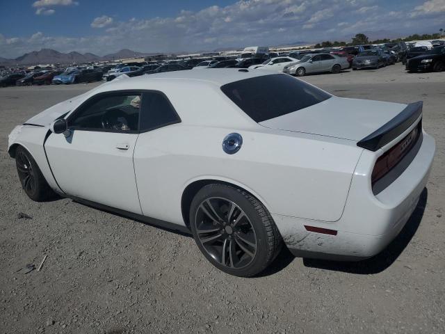 Photo 1 VIN: 2C3CDYDJ8EH236115 - DODGE CHALLENGER 