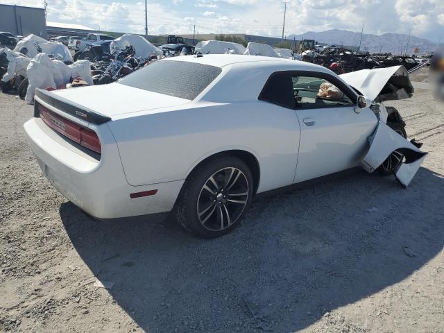 Photo 2 VIN: 2C3CDYDJ8EH236115 - DODGE CHALLENGER 