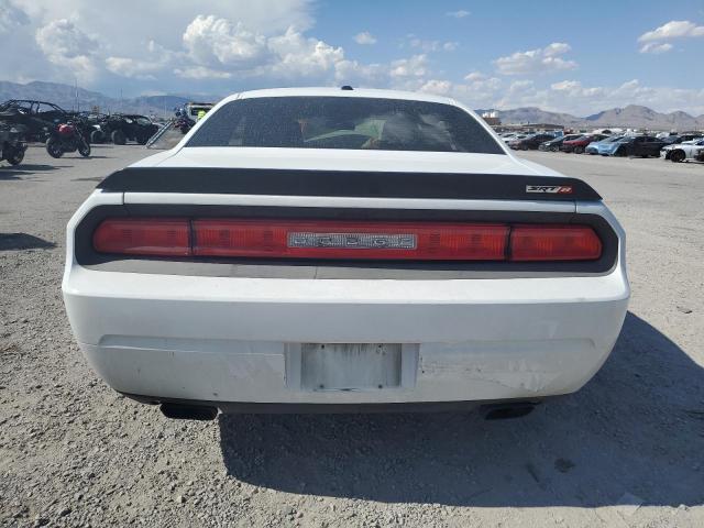 Photo 5 VIN: 2C3CDYDJ8EH236115 - DODGE CHALLENGER 