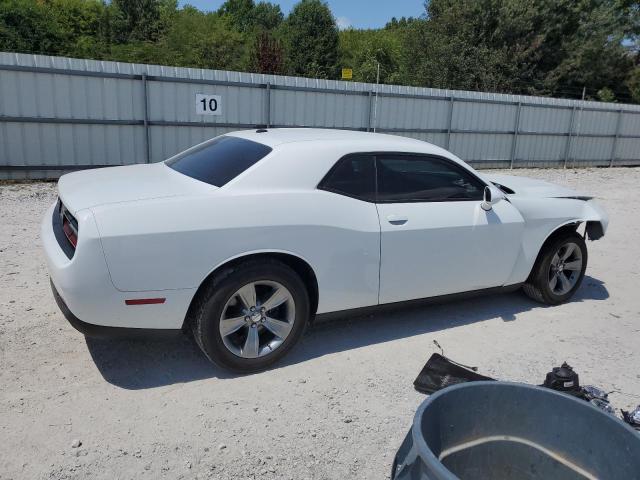 Photo 2 VIN: 2C3CDZAG0FH701034 - DODGE CHALLENGER 