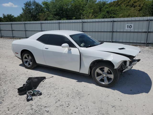 Photo 3 VIN: 2C3CDZAG0FH701034 - DODGE CHALLENGER 