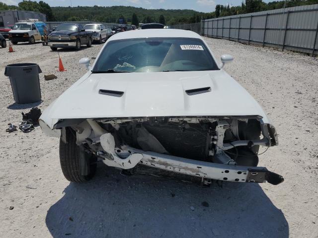 Photo 4 VIN: 2C3CDZAG0FH701034 - DODGE CHALLENGER 