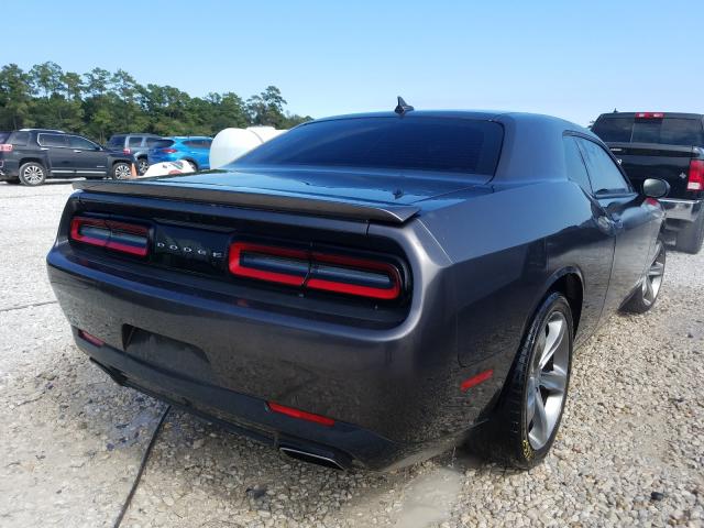 Photo 3 VIN: 2C3CDZAG0FH704712 - DODGE CHALLENGER 