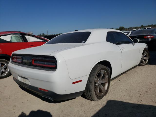 Photo 3 VIN: 2C3CDZAG0FH704743 - DODGE CHALLENGER 