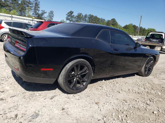 Photo 2 VIN: 2C3CDZAG0FH706945 - DODGE CHALLENGER 