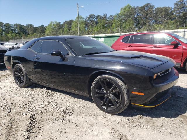 Photo 3 VIN: 2C3CDZAG0FH706945 - DODGE CHALLENGER 