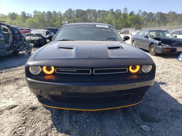 Photo 4 VIN: 2C3CDZAG0FH706945 - DODGE CHALLENGER 