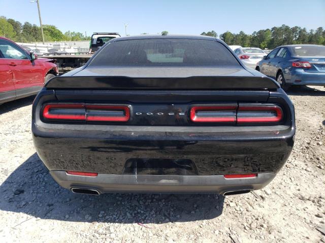 Photo 5 VIN: 2C3CDZAG0FH706945 - DODGE CHALLENGER 