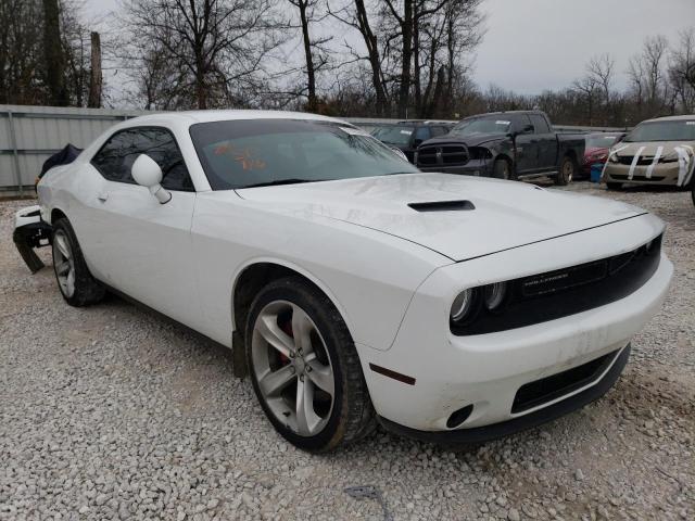 Photo 0 VIN: 2C3CDZAG0FH712874 - DODGE CHALLENGER 