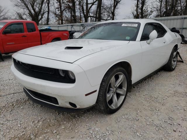 Photo 1 VIN: 2C3CDZAG0FH712874 - DODGE CHALLENGER 