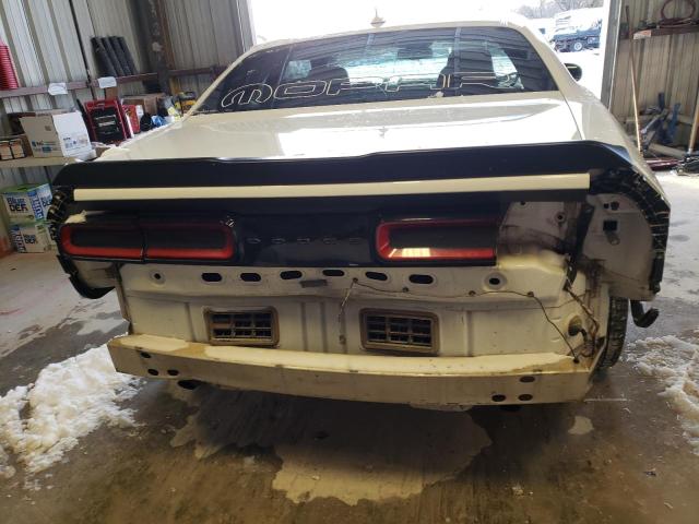 Photo 8 VIN: 2C3CDZAG0FH712874 - DODGE CHALLENGER 