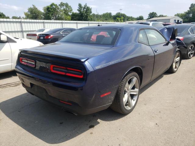 Photo 3 VIN: 2C3CDZAG0FH713314 - DODGE CHALLENGER 