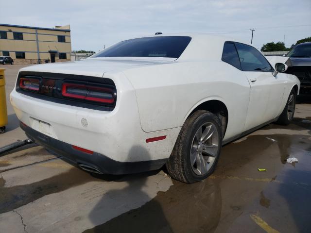 Photo 3 VIN: 2C3CDZAG0FH713507 - DODGE CHALLENGER 