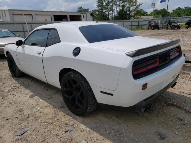 Photo 2 VIN: 2C3CDZAG0FH717167 - DODGE CHALLENGER 