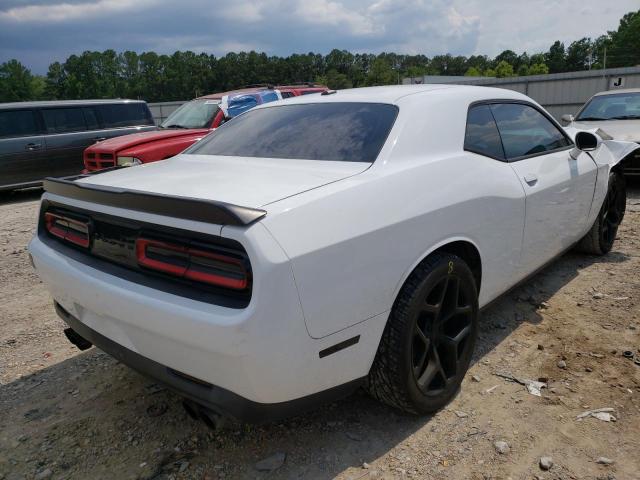 Photo 3 VIN: 2C3CDZAG0FH717167 - DODGE CHALLENGER 