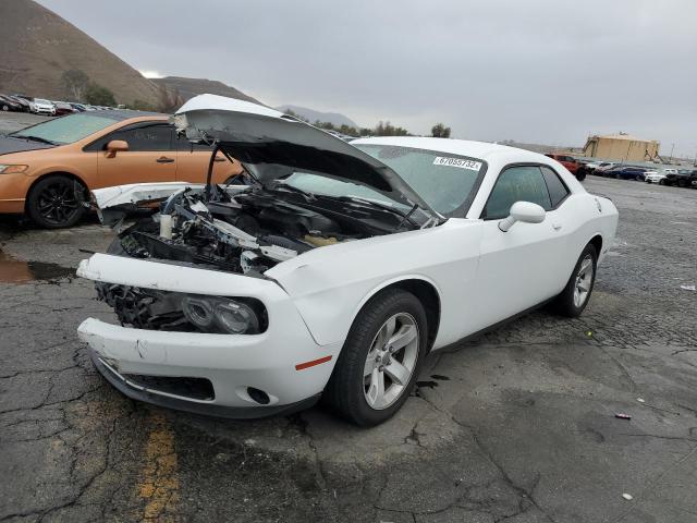 Photo 1 VIN: 2C3CDZAG0FH719517 - DODGE CHALLENGER 