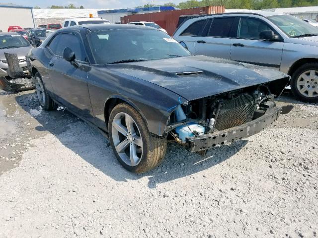 Photo 0 VIN: 2C3CDZAG0FH723650 - DODGE CHALLENGER 