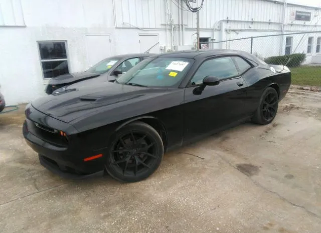 Photo 1 VIN: 2C3CDZAG0FH740660 - DODGE CHALLENGER 