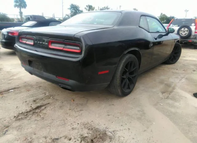 Photo 3 VIN: 2C3CDZAG0FH740660 - DODGE CHALLENGER 