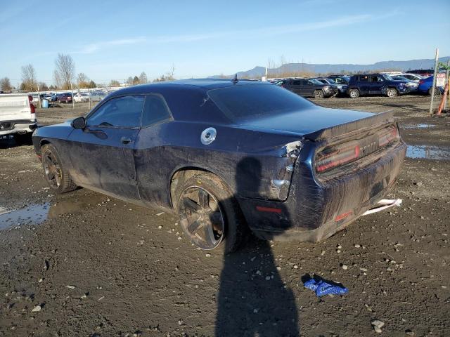 Photo 1 VIN: 2C3CDZAG0FH740724 - DODGE CHALLENGER 