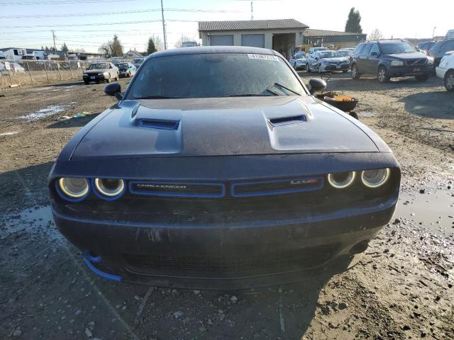 Photo 4 VIN: 2C3CDZAG0FH740724 - DODGE CHALLENGER 