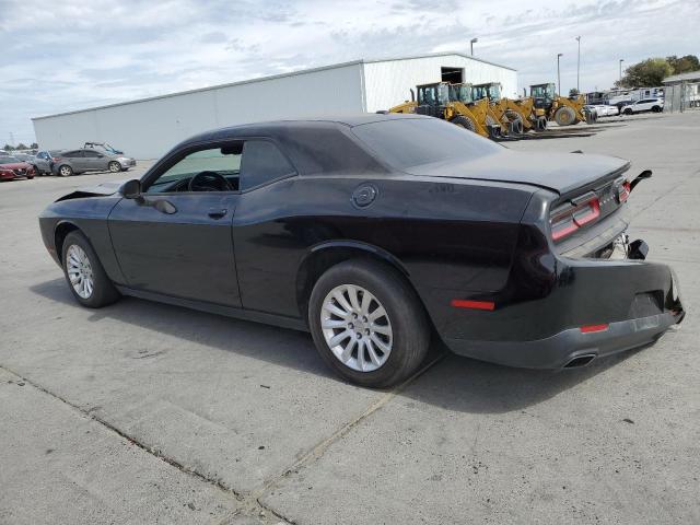 Photo 1 VIN: 2C3CDZAG0FH747382 - DODGE CHALLENGER 