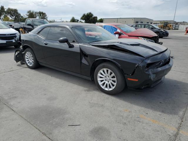 Photo 3 VIN: 2C3CDZAG0FH747382 - DODGE CHALLENGER 