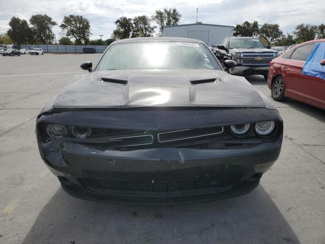 Photo 4 VIN: 2C3CDZAG0FH747382 - DODGE CHALLENGER 