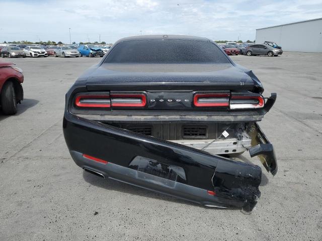 Photo 5 VIN: 2C3CDZAG0FH747382 - DODGE CHALLENGER 