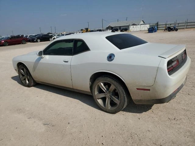 Photo 1 VIN: 2C3CDZAG0FH747656 - DODGE CHALLENGER 