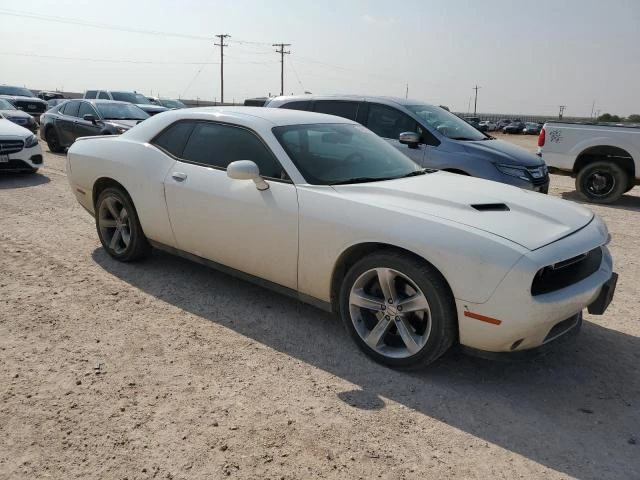 Photo 3 VIN: 2C3CDZAG0FH747656 - DODGE CHALLENGER 