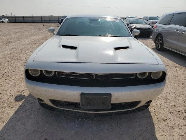 Photo 4 VIN: 2C3CDZAG0FH747656 - DODGE CHALLENGER 