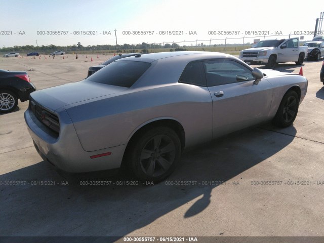 Photo 3 VIN: 2C3CDZAG0FH750363 - DODGE CHALLENGER 