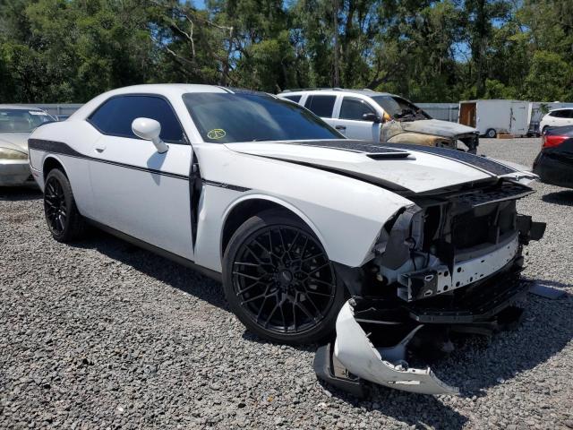 Photo 3 VIN: 2C3CDZAG0FH764084 - DODGE CHALLENGER 