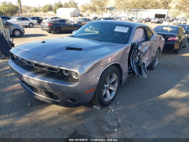 Photo 1 VIN: 2C3CDZAG0FH793519 - DODGE CHALLENGER 