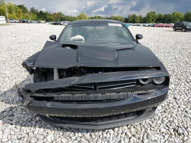 Photo 4 VIN: 2C3CDZAG0FH804163 - DODGE CHALLENGER 