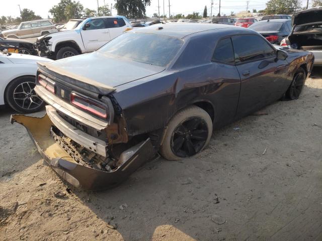 Photo 3 VIN: 2C3CDZAG0FH816362 - DODGE CHALLENGER 