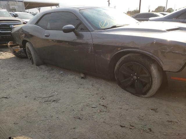 Photo 8 VIN: 2C3CDZAG0FH816362 - DODGE CHALLENGER 