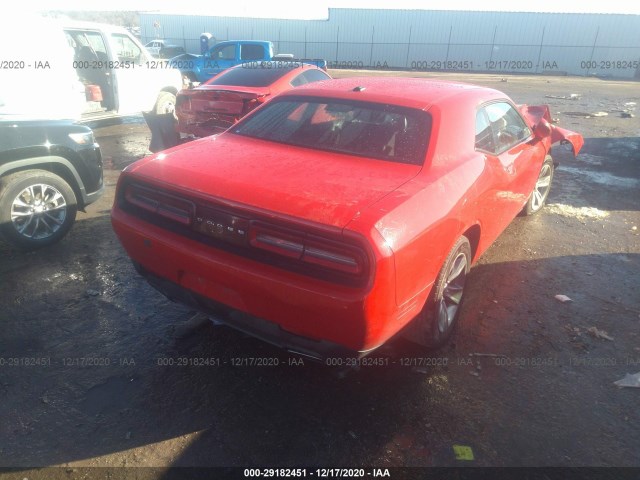 Photo 3 VIN: 2C3CDZAG0FH821920 - DODGE CHALLENGER 