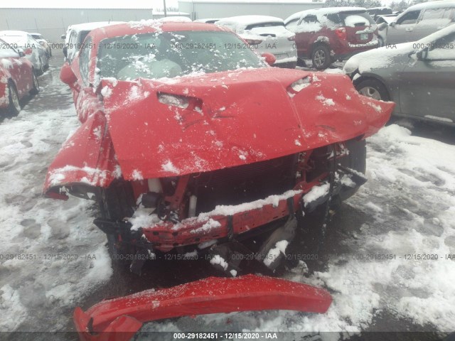 Photo 5 VIN: 2C3CDZAG0FH821920 - DODGE CHALLENGER 