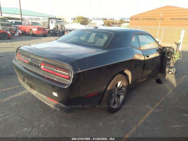 Photo 3 VIN: 2C3CDZAG0FH822811 - DODGE CHALLENGER 